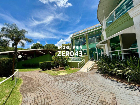 Imagem Casa de Condomínio com 3 Quartos à Venda, 221 m² em Esperança - Londrina Imagem Casa de Condomínio com 3 Quartos à Venda, 221 m² em Esperança - Londrina