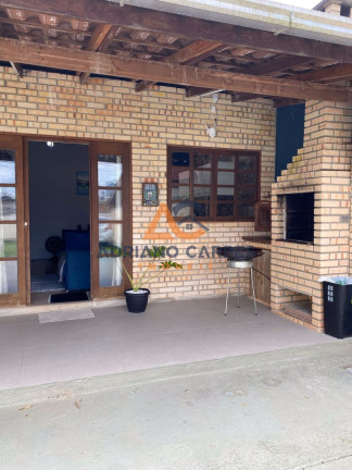 Imagem Casa com 2 Quartos à Venda, 85 m² em Nossa Sra De Fátima - Penha