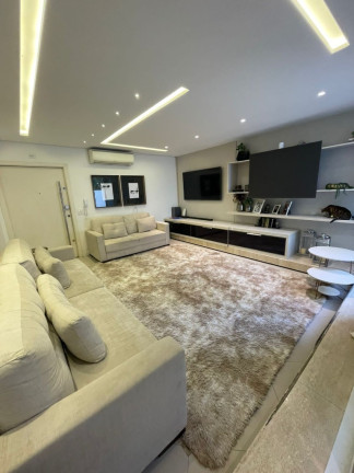 Imóvel com 3 Quartos à Venda, 220 m² em Campestre - Santo André