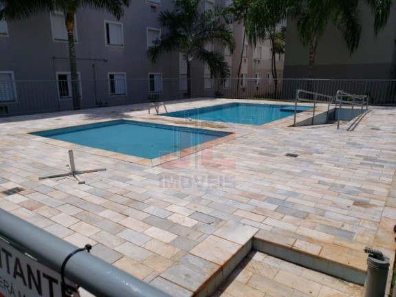 Imagem Apartamento com 2 Quartos à Venda, 47 m² em Ipiranga - Ribeirão Preto Imagem Apartamento com 2 Quartos à Venda, 47 m² em Ipiranga - Ribeirão Preto