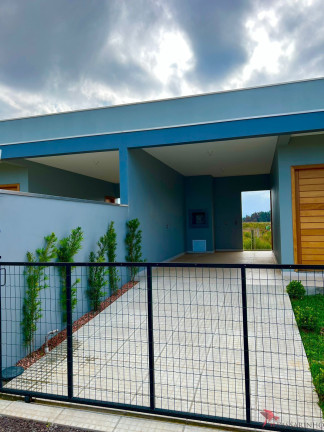 Casa com 2 Quartos à Venda, 72 m² em Praia Itapeva - Torres