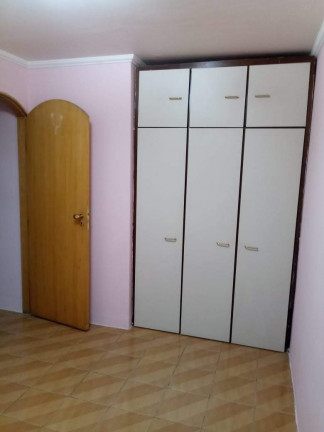 Imagem Apartamento com 2 Quartos à Venda, 5.200 m² em Jardim São Savério - São Paulo