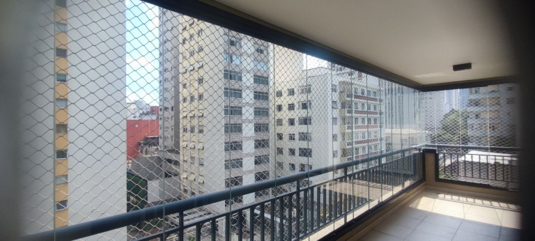 Imagem Apartamento com 2 Quartos à Venda, 154 m² em Jardim Paulista - São Paulo