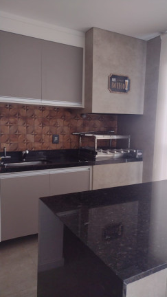 Imagem Apartamento com 3 Quartos à Venda, 157 m² em Jardim Das Indústrias - São José Dos Campos Imagem Apartamento com 3 Quartos à Venda, 157 m² em Jardim Das Indústrias - São José Dos Campos