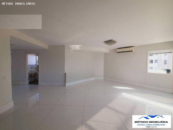 Imagem Apartamento com 3 Quartos à Venda, 250 m² em Vila Nova   Conceição - São Paulo