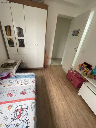 Imagem Apartamento com 3 Quartos à Venda, 129 m² em Jardim Caboré - São Paulo Imagem Apartamento com 3 Quartos à Venda, 129 m² em Jardim Caboré - São Paulo