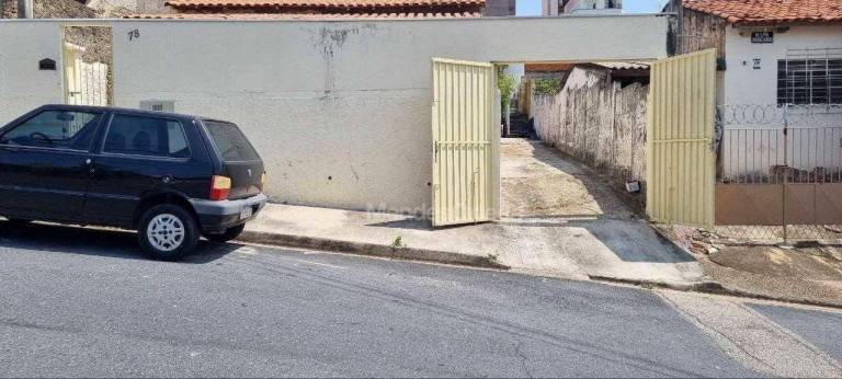 Casa com 3 Quartos à Venda, 180 m² em Vila Barão - Sorocaba