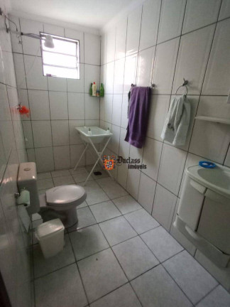 Imagem Casa com 3 Quartos à Venda, 140 m² em Jardim Das Tulipas - Jundiaí
