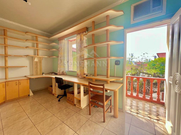 Imagem Casa com 5 Quartos à Venda, 212 m² em Jardim Cidade De Florianópolis - São José