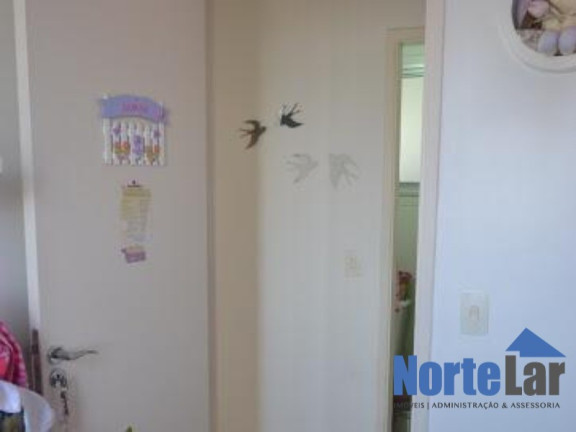 Imagem Apartamento com 3 Quartos à Venda, 59 m² em Vila Basileia - São Paulo