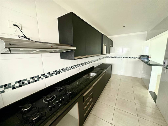 Imagem Apartamento com 3 Quartos à Venda, 135 m² em Caiçara - Praia Grande