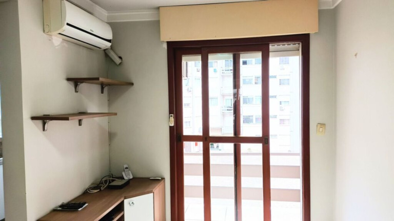 Imagem Imóvel com 1 Quarto à Venda, 41 m² em Jardim Lindóia - Porto Alegre