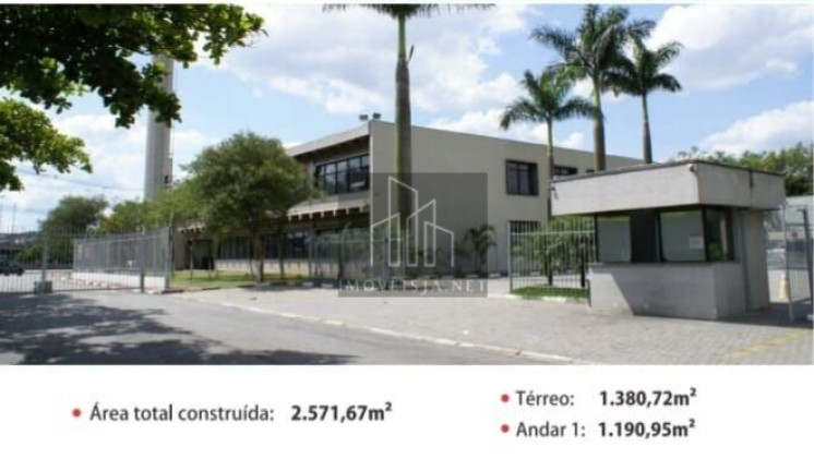 Imagem Imóvel Comercial para Alugar, 4.042 m² em Vila Leopoldina - São Paulo Imagem Imóvel Comercial para Alugar, 4.042 m² em Vila Leopoldina - São Paulo