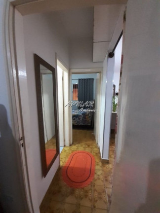 Imagem Casa com 2 Quartos à Venda, 77 m² em Solemar - Praia Grande Imagem Casa com 2 Quartos à Venda, 77 m² em Solemar - Praia Grande