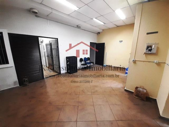 Imagem Imóvel Comercial para Alugar, 350 m² em Jabaquara - São Paulo Imagem Imóvel Comercial para Alugar, 350 m² em Jabaquara - São Paulo