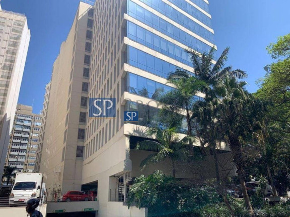 Imagem Sala Comercial para Alugar, 519 m² em Itaim Bibi - São Paulo Imagem Sala Comercial para Alugar, 519 m² em Itaim Bibi - São Paulo