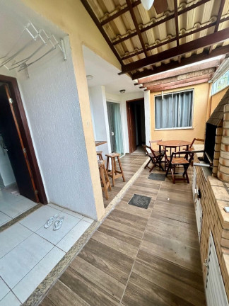 Imagem Casa com 5 Quartos à Venda, 200 m² em Praia Rasa - Armação Dos Búzios