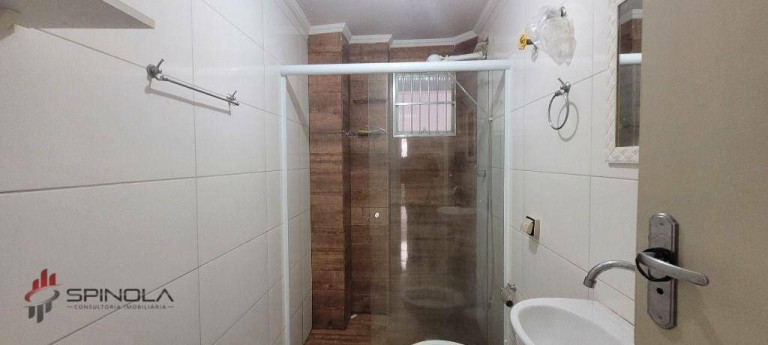 Imagem Apartamento com 1 Quarto à Venda, 38 m² em Ocian - Praia Grande Imagem Apartamento com 1 Quarto à Venda, 38 m² em Ocian - Praia Grande