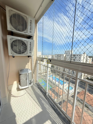 Imagem Imóvel com 3 Quartos à Venda, 80 m² em Jardim Limoeiro - Serra