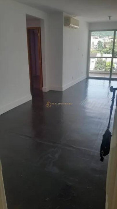 Apartamento com 3 Quartos à Venda, 90 m² em Pechincha - Rio De Janeiro