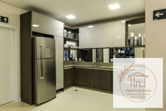 Imagem Apartamento com 4 Quartos à Venda, 227 m² em Jardim Botânico - Ribeirão Preto