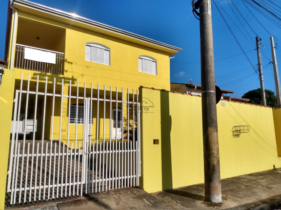 Imagem Sobrado com 3 Quartos à Venda,  em Centro - Bofete