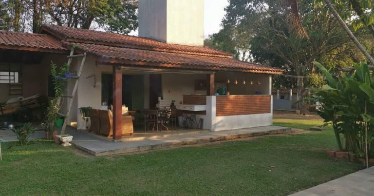 Imagem Fazenda à Venda, em Jardim Das Laranjeiras - Itatiba Imagem Fazenda à Venda, em Jardim Das Laranjeiras - Itatiba