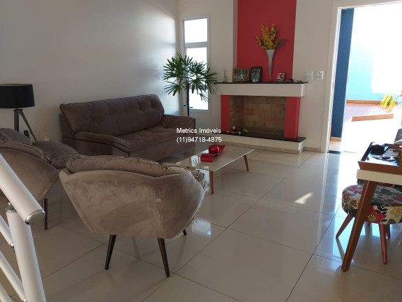 Imagem Imóvel com 3 Quartos à Venda,  em Jardim Colônia - Jundiaí