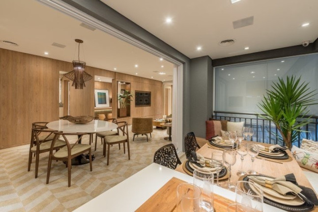 Imagem Imóvel com 3 Quartos à Venda, 87 m² em Morumbi - São Paulo