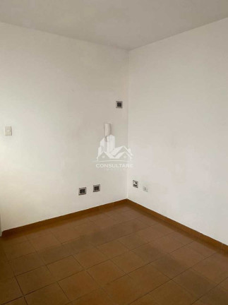 Imagem Sala Comercial para Alugar, 60 m² em Boqueirão - Santos Imagem Sala Comercial para Alugar, 60 m² em Boqueirão - Santos