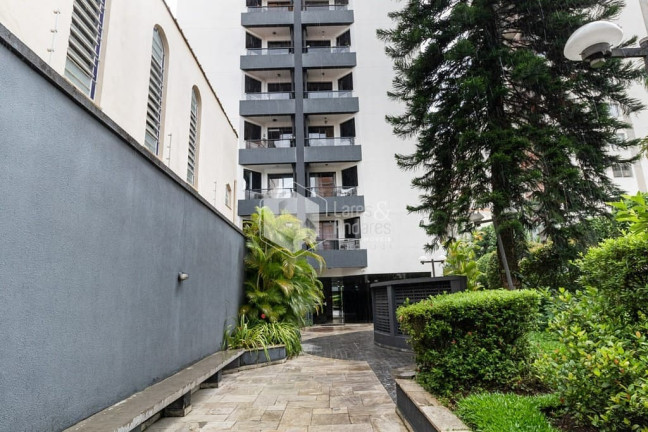 Imagem Apartamento com 1 Quarto à Venda, 45 m² em Sumarezinho - São Paulo