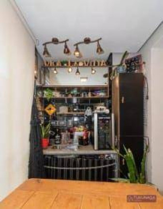 Imagem Apartamento com 2 Quartos à Venda, 47 m² em Vila Guilherme - São Paulo Imagem Apartamento com 2 Quartos à Venda, 47 m² em Vila Guilherme - São Paulo