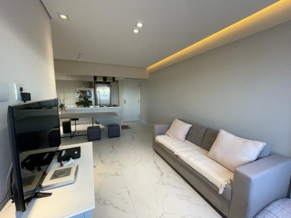 Imagem Imóvel com 2 Quartos à Venda, 63 m² em Campo Belo - São Paulo Imagem Imóvel com 2 Quartos à Venda, 63 m² em Campo Belo - São Paulo