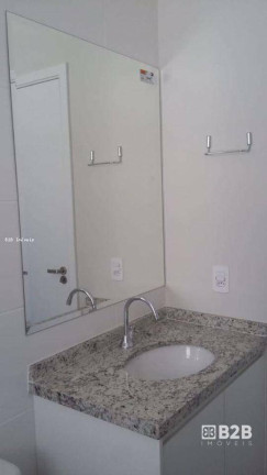 Imagem Apartamento com 3 Quartos para Alugar, 84 m² em Duo Residence Club - Bauru Imagem Apartamento com 3 Quartos para Alugar, 84 m² em Duo Residence Club - Bauru