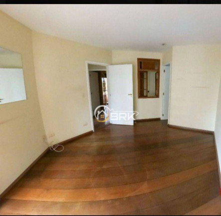 Imagem Apartamento com 3 Quartos à Venda, 125 m² em Tatuapé - São Paulo Imagem Apartamento com 3 Quartos à Venda, 125 m² em Tatuapé - São Paulo