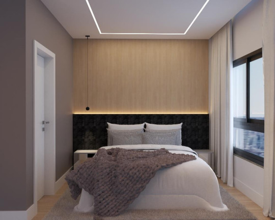 Imagem Apartamento com 2 Quartos à Venda, 68 m² em Morretes - Itapema