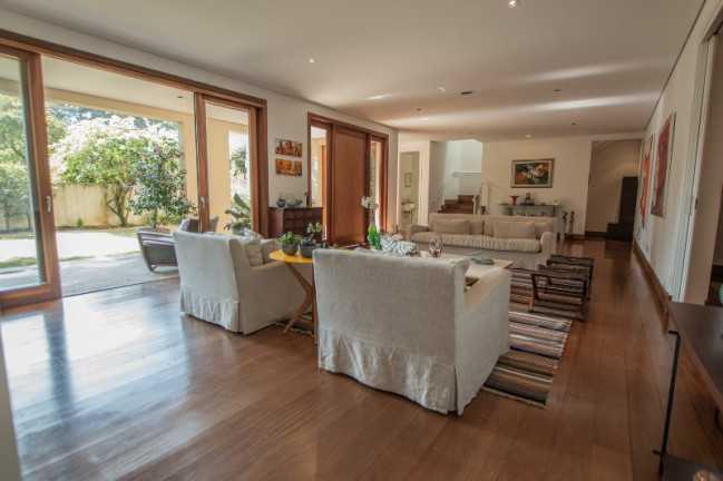 Imagem Casa com 4 Quartos à Venda, 778 m² em Cidade Jardim - São Paulo Imagem Casa com 4 Quartos à Venda, 778 m² em Cidade Jardim - São Paulo