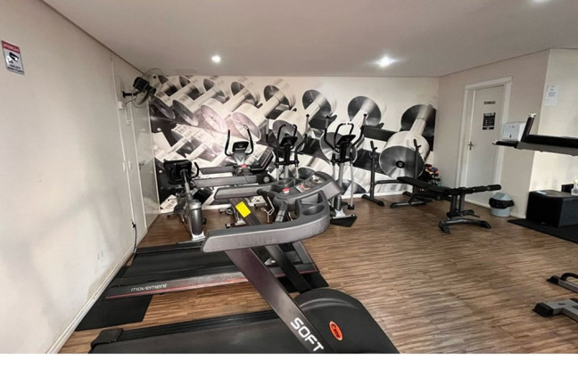 Imagem Apartamento com 3 Quartos à Venda, 73 m² em Jardim Das Samambaias - Jundiaí