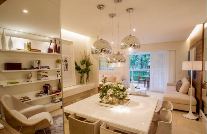 Imagem Imóvel com 4 Quartos à Venda, 281 m² em Barra Da Tijuca - Rio De Janeiro Imagem Imóvel com 4 Quartos à Venda, 281 m² em Barra Da Tijuca - Rio De Janeiro