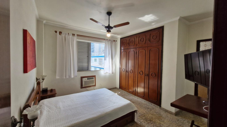 Imagem Apartamento com 3 Quartos à Venda, 127 m² em Aparecida - Santos