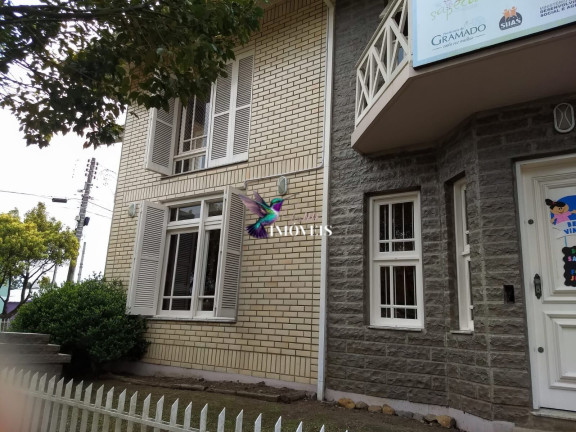 Imagem Casa com 5 Quartos à Venda, 278 m² em Piratini - Gramado