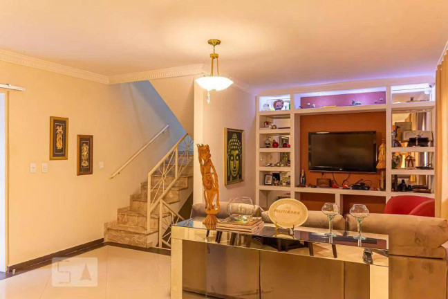 Casa com 3 Quartos à Venda, 165 m² em Vila Santo Estéfano - São Paulo