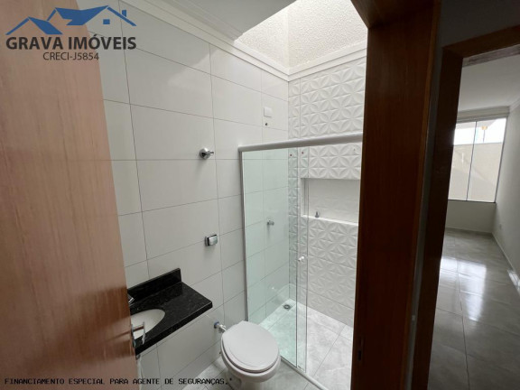 Imagem Casa com 3 Quartos à Venda, 180 m² em Parque São Pedro - Sarandi