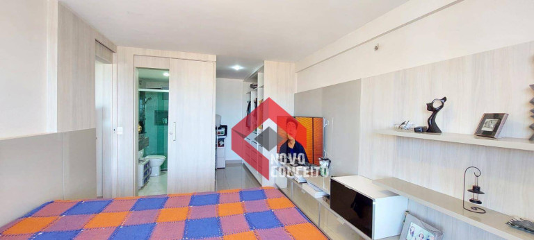 Imagem Apartamento com 2 Quartos à Venda, 86 m² em Mucuripe - Fortaleza