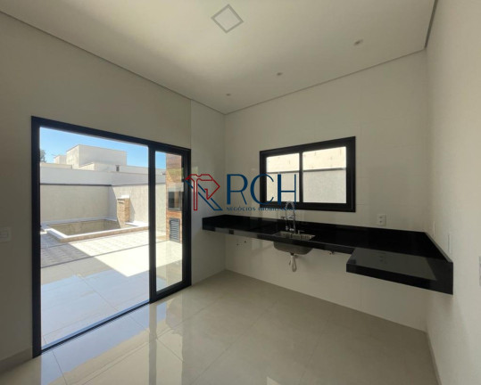 Imagem Casa com 3 Quartos à Venda, 175 m² em Parque Ibiti Reserva - Sorocaba