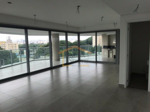 Imagem Apartamento com 4 Quartos à Venda, 265 m² em Santana - São Paulo Imagem Apartamento com 4 Quartos à Venda, 265 m² em Santana - São Paulo