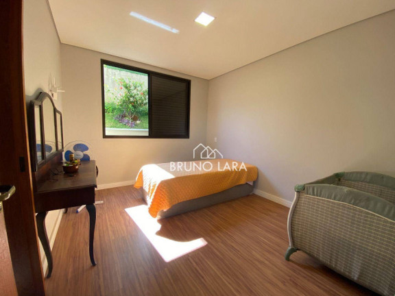 Imagem Casa com 6 Quartos à Venda, 550 m² em Condomínio Gran Ville - Igarapé Imagem Casa com 6 Quartos à Venda, 550 m² em Condomínio Gran Ville - Igarapé