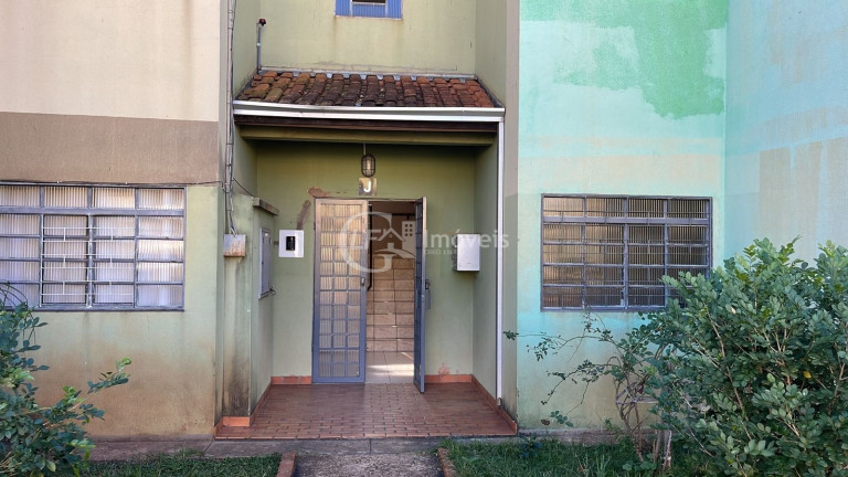Imagem Imóvel com 2 Quartos para Alugar, 64 m² em Tiradentes - Campo Grande