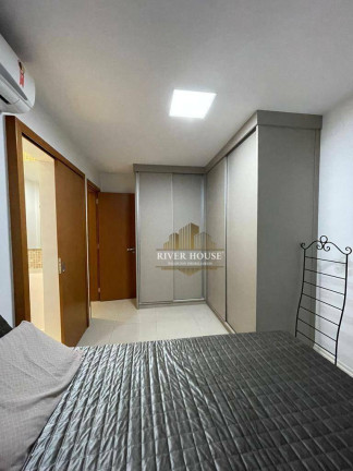 Imagem Apartamento com 3 Quartos à Venda, 115 m² em Jardim Aclimação - Cuiabá