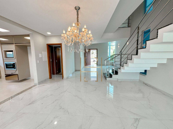 Imagem Casa com 4 Quartos à Venda, 350 m² em Boulevard Lagoa - Serra Imagem Casa com 4 Quartos à Venda, 350 m² em Boulevard Lagoa - Serra